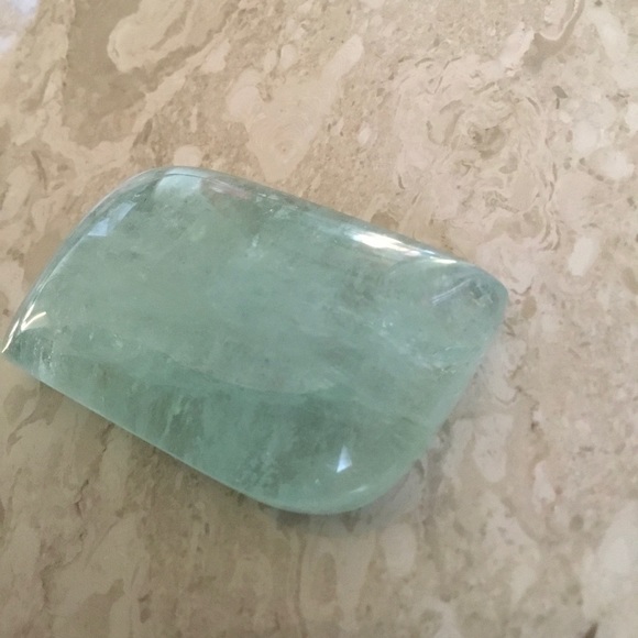 Exceptional sky blue aquamarine - Picture 3 of 8